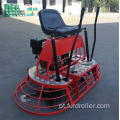 Melhor Preço Ride On Power Trowel For Concrete Finishing